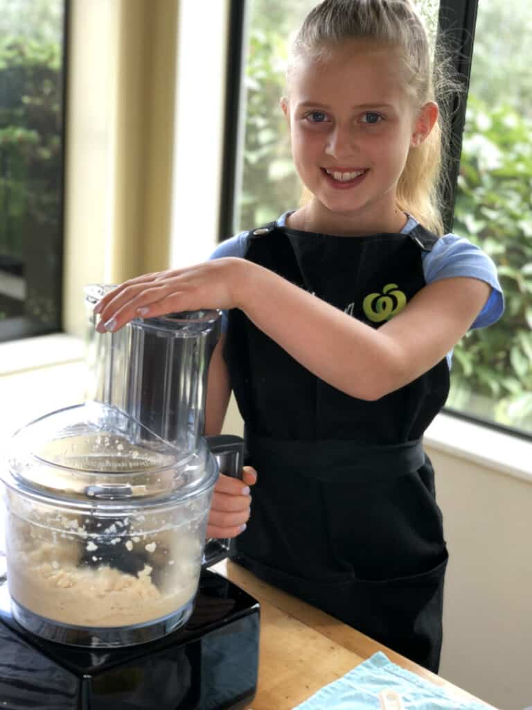 Easy Feijoa Ice Cream Just a Mum's Kitchen