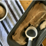 Simple Homemade Feijoa Ice Cream Everyone Loves Pinterest Pin