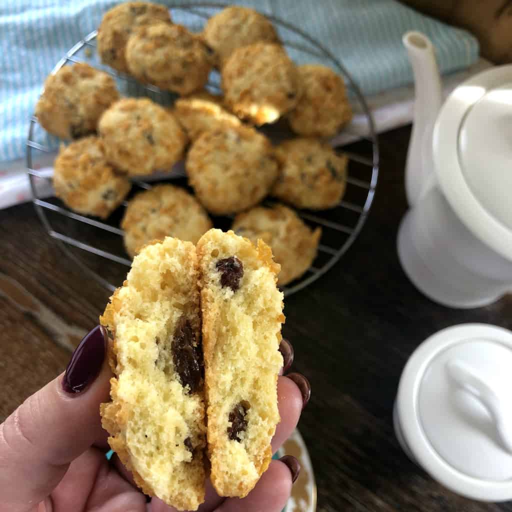 Corn Flakes Cookies - Cook This Again Mom