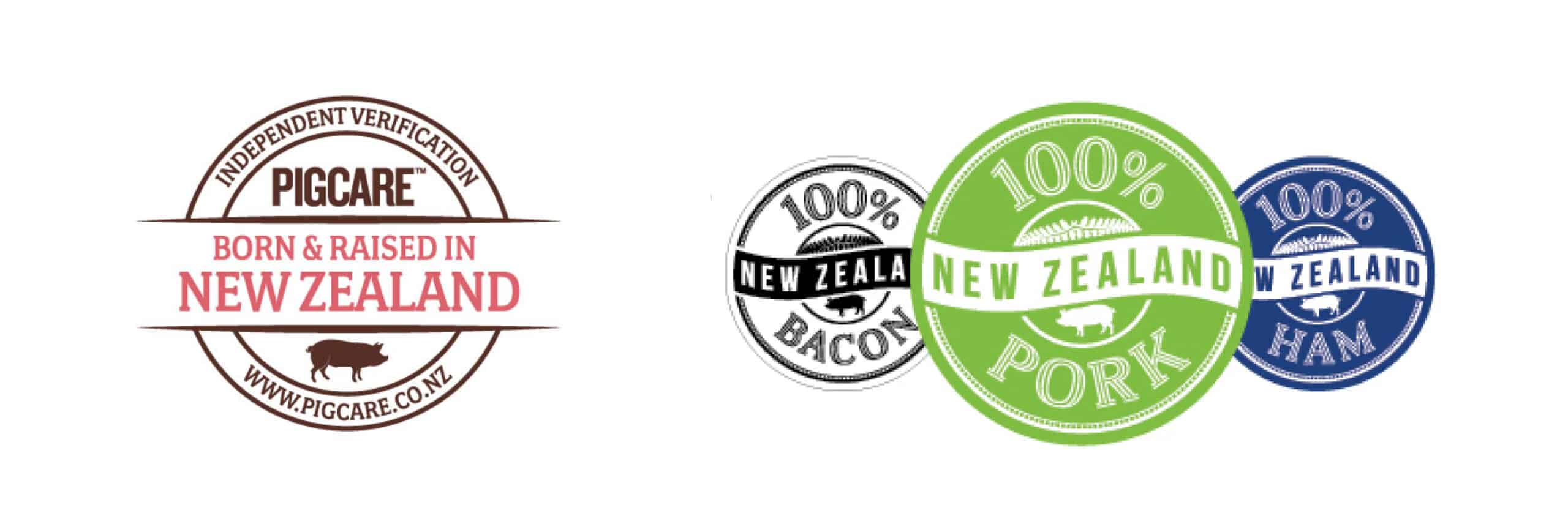 NZ Pork - Support NZ Made 