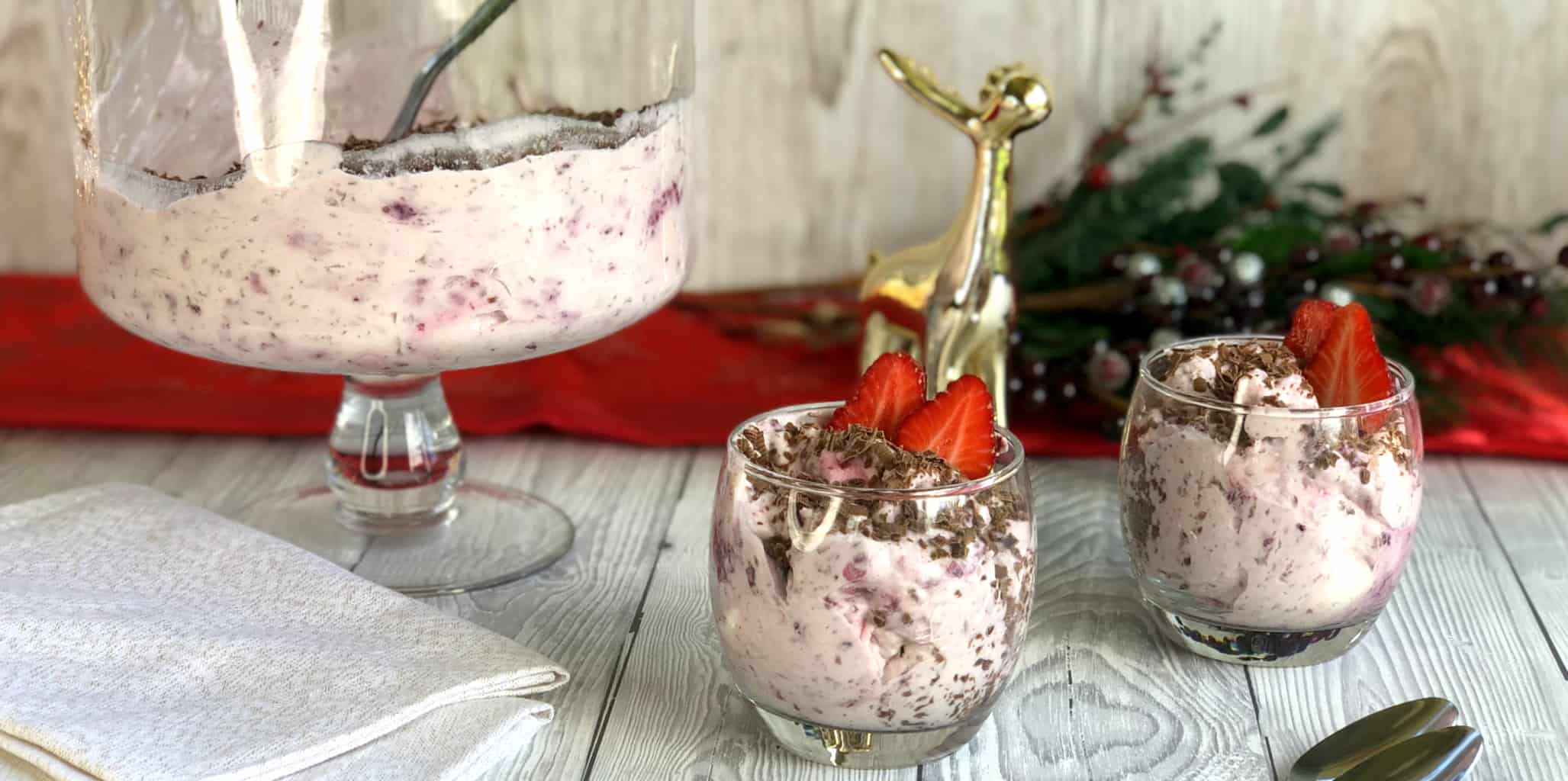 Delicious Christmas Ambrosia Recipe 