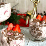 Easy Ambrosia Dessert Recipe Everyone Loves Pinterest Pin