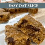 Classic Honey Rice Bubble Slice Everyone Remembers Pinterest Pin