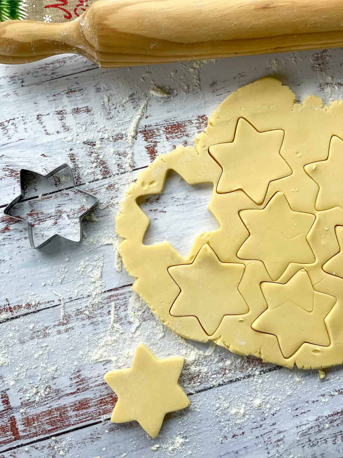 Classic Shortbread - The Best Recipe! Just a Mum's Kitchen