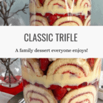 The Best Homemade Classic Trifle Recipe