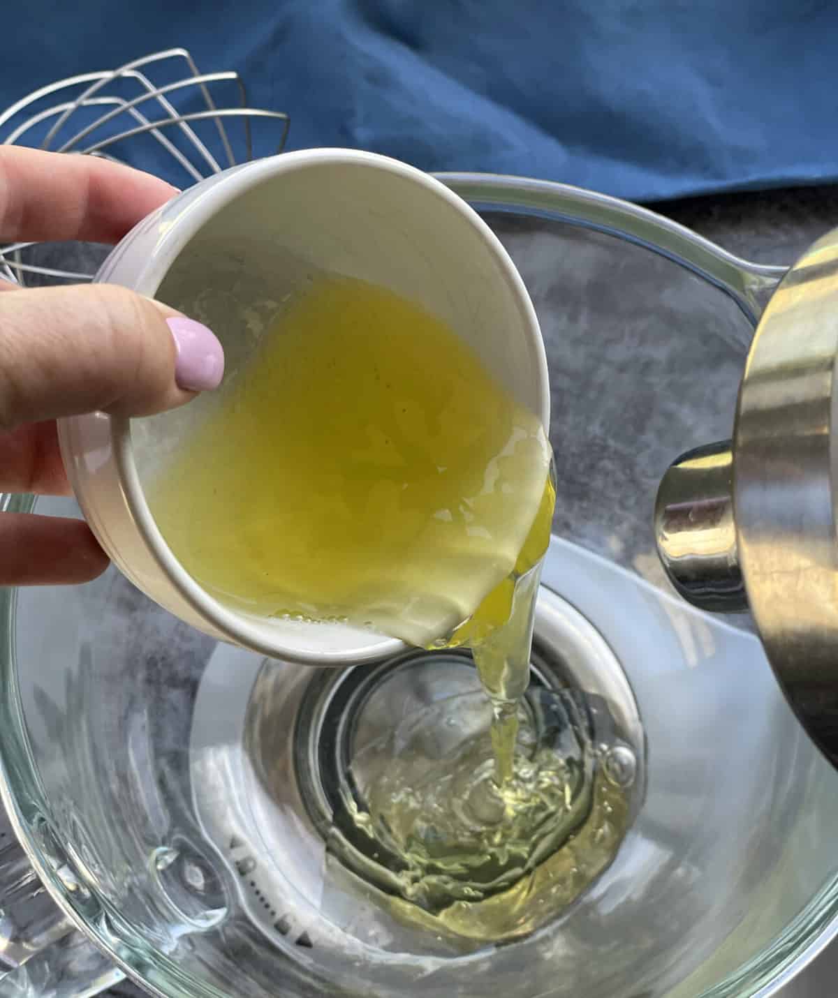 Crispy Chewy Meringues Easy! Just a Mum's Kitchen