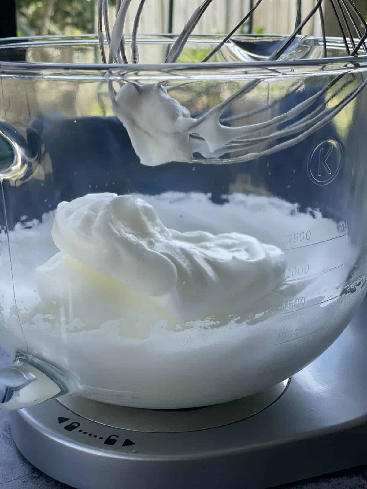 Crispy Chewy Meringues Easy! Just a Mum's Kitchen