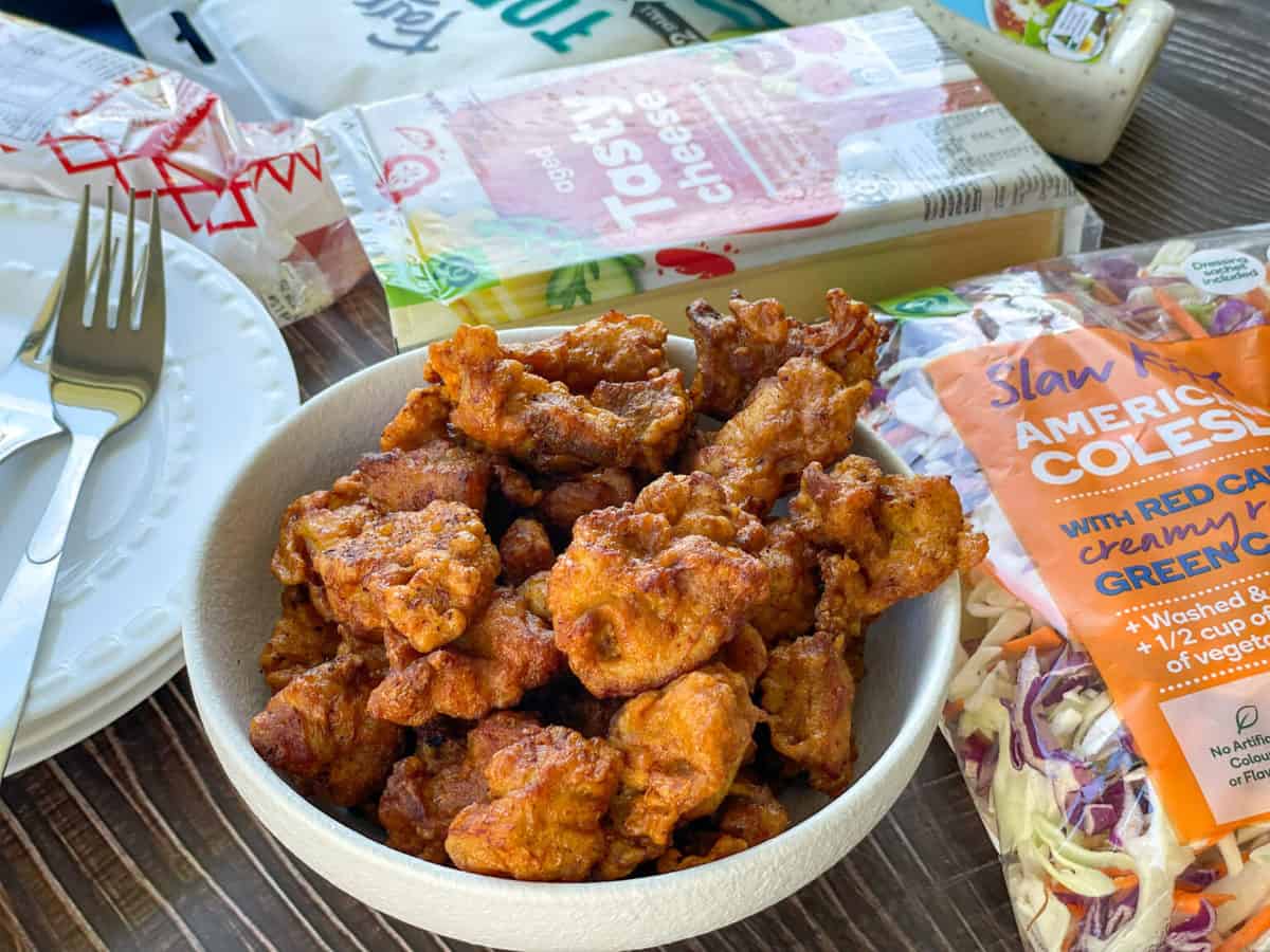 Karaage Chicken Recipe Easy Version Just a Mum's Kitchen