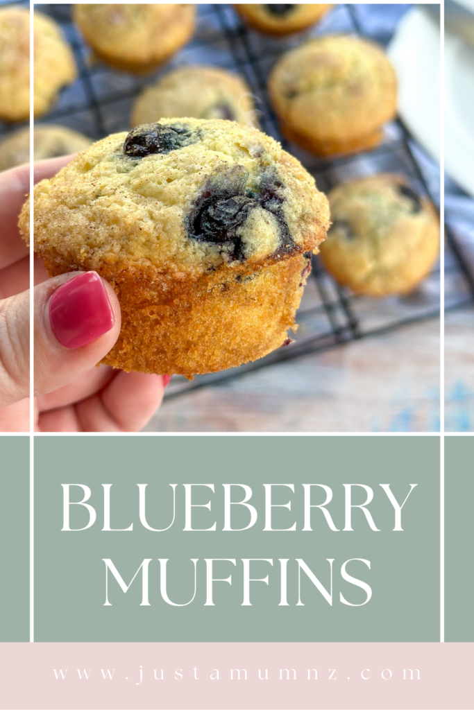 Pinterest Blueberry Muffins 683x1024 