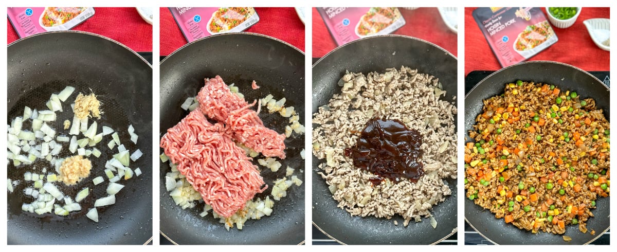 How to make minced meat - Recipe Vibes