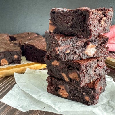 Brownie Trouble Shooting Guide Cover