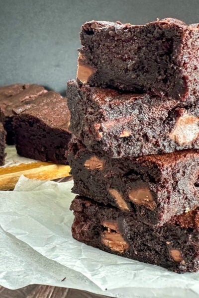 Brownie Trouble Shooting Guide Cover