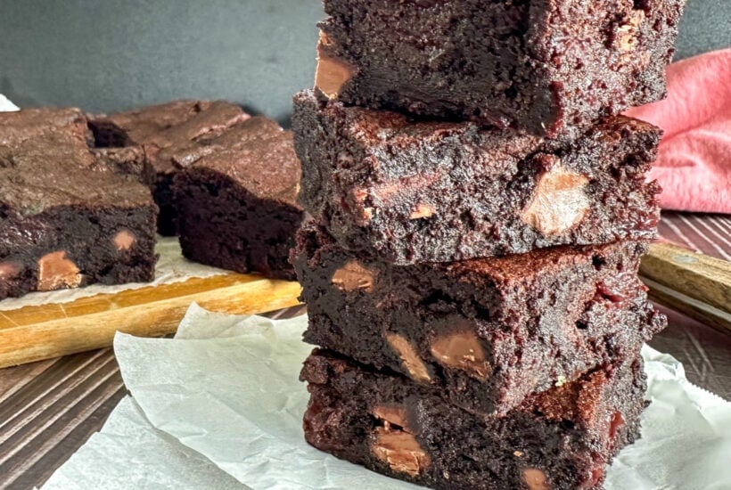 Brownie Trouble Shooting Guide Cover