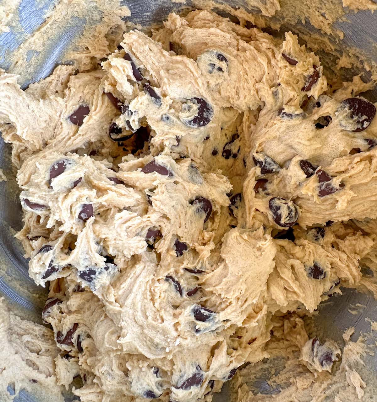 Cookie dough