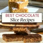 Best Chocolate Slice Recipes